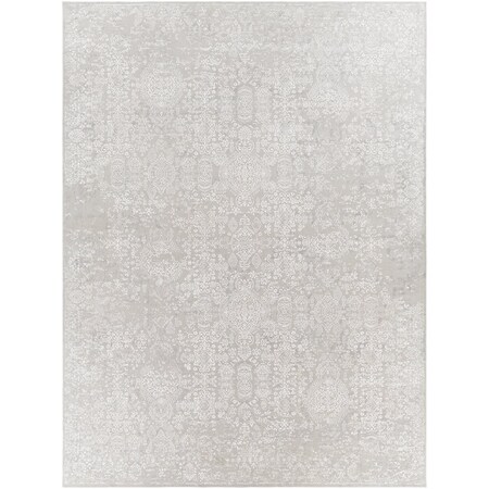 Aisha AIS-2306 Machine Crafted Area Rug